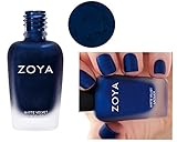 Zoya Matte Nail Polish Velvet Limit Edition (Yves - ZP818)