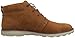 Cat Footwear Men's Trey Chukka Boot,Glazed Ginger,9,M