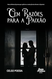 Livro Cem Razões para a Paixão