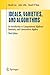 Ideals, Varieties, and Algorithms: An Introduction to Computational Algebraic Geometry and Commutati by 