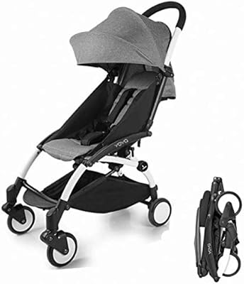 yoya stroller price