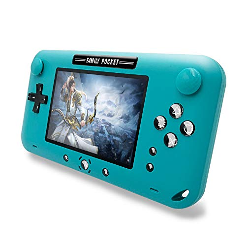 easegmer handheld game console
