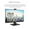 ASUS-BE24EQK-Business-Monitor--238-Inch-Full-HD-IPS-Frameless-Full-HD-Webcam-Mic-Array-Flicker-free-Low-Blue-Light-HDMI ASUS BE24EQK Business Monitor – 23.8 Inch, Full HD, IPS, Frameless, Full HD Webcam, Mic Array, Flicker free, Low Blue…