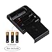 2Pcs for Honda Door Light Projector Car Door Logo Lights, Universal Wireless Led Welcome Laser Ghost Shadow Light Fits to Accord,Civic,Type r Jdm Prelude,Integra Door Lights Logo