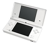 Nintendo DSi White - Standard Edition (Renewed)