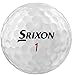 Srixon Z Star 6 XV Golf Balls (One Dozen)