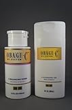 Obagi C Rx System Cleansing Gel & Balancing Toner 6oz 180ml