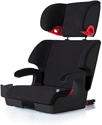best high back booster car seat