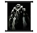 Halo 4 Game Fabric Wall Scroll Poster (32" x 36") Inches