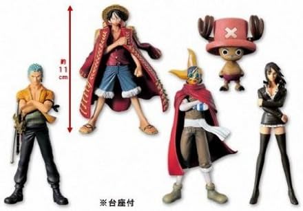 One Piece Memories Of Merry Figure 5 Tony Tony Chopper Toys Hobbies Tv Movie Video Games
