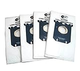 10pcs Dust Bag Vacuum Cleaner Bag for Philips Electrolux Fc8202 Fc8204 Fc9087 Fc9088 Hr8354 Hr8360 Hr8378 Hr8426 Hr8514