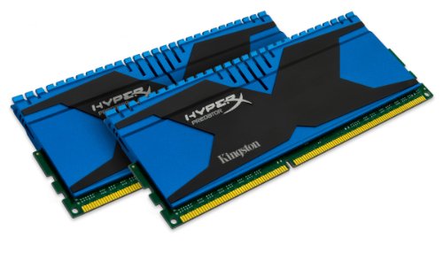 Predator 8 GB