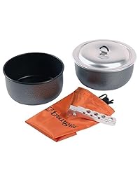Trangia Tundra 2 Set de cocina de anodizado duro