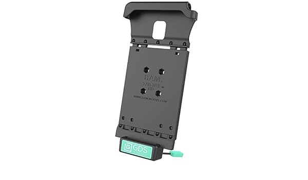 samsung galaxy tab active 2 ram mount