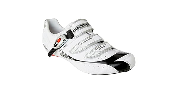 diadora carbon cycling shoes