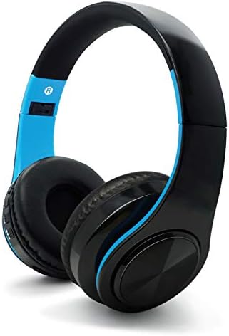 GAMING Bluetooth Headphones with Mic 