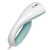 TaoTronics Meat Thermometer Instant Read Food Cooking Thermometer, 40% Larger Screen, Protective Sheath