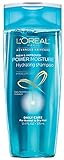 Lor Adv Hc Shp Nat Power Size 12.6z L'Oreal Power Moisture Shampoo 12.6z