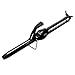 PARWIN PRO Hair Curling Iron 3/4 Inch Professional Curling Wand with Auto Off and Cool Tip for All Hair Types, Tourmaline Ceramic Curling Iron, Black