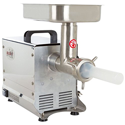 Kill Shot Electric Powered Meat Grinder 300W