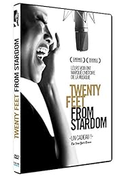 Twenty Feet from Stardom