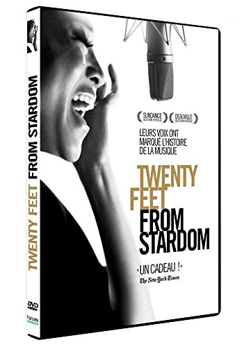 Twenty Feet from Stardom