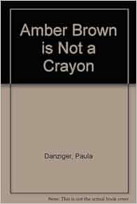 View Download Paula Danziger Images