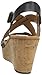 Clarks Women's Casylynn Cheryl Wedge Sandal