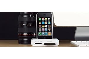 GRIFFIN TECHNOLOGY Simplifi for Iphone/ipod