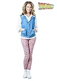 Fun Costumes womens Adult Back to the Future Jennifer Parker Costume X-Large