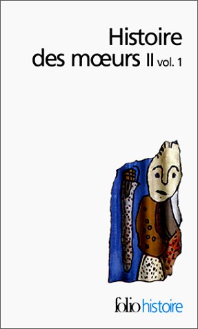 Histoire des moeurs