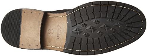 clarks clarkdale bud review