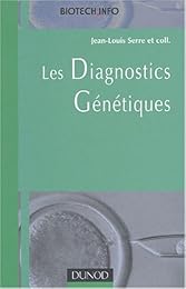 Les  diagnostics génétiques