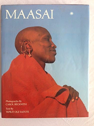 The White Masai: Hofmann, Corinne, Millar, Peter: 9781905147083