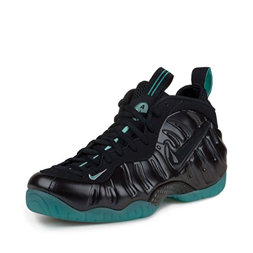 Nike AIR FOAMPOSITE PRO ELECTRIC GREEN ... Sears