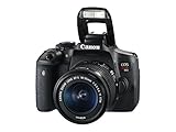 Canon EOS Rebel T6i