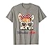 Chihuahua Mom T-Shirt Gift For Women