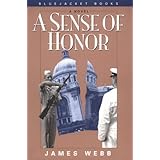 A Sense of Honor (Bluejacket Books)