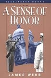 A Sense of Honor (Bluejacket Books) cover