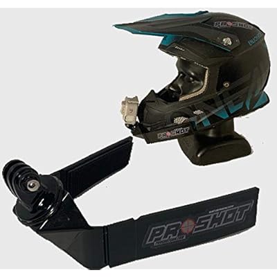 Proshot Helmet cam mounting System