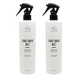 AG Hair Conditioning Mist Detangling Spray 12oz 