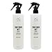 AG Hair Conditioning Mist Detangling Spray 12oz "Pack of 2"