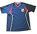 Rhinox Barcelona FC Officially Licensed Home 2016 Soccer Shirt Football