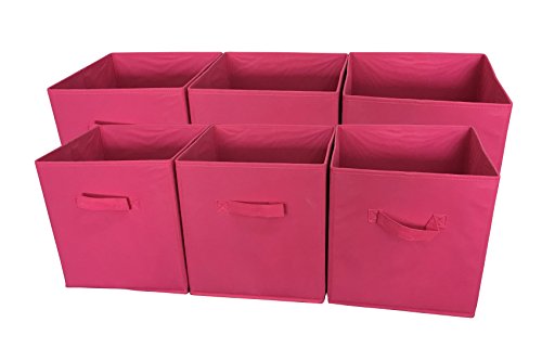 Storage Bins 11x11