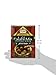 Ziyad Falafel Dry Mix, Gluten-Free, Vegan, Non-GMO, No Additives, No Preservatives, Great for Making Veggie Burgers and Snacks, 12oz (Pack of 6)