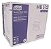 Tork Premium MB572 Soft Xpress Multifold Paper Hand Towel, 4-Panel, 2-Ply, 9.125