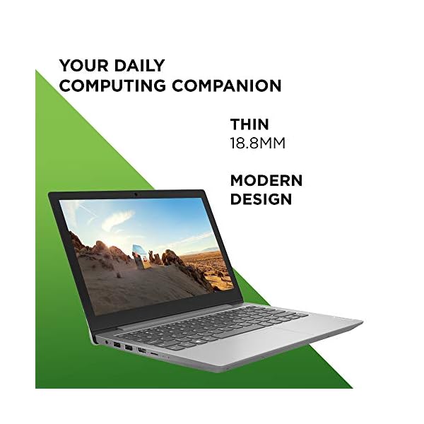 Lenovo-IdeaPad-Slim-1-11-Inch-116-Inch-HD-Laptop-AMD-A4-4GB-RAM-64GB-eMMC-Windows-10-Home-S-Mode-Platinum-Grey Lenovo IdeaPad Slim 1 11 Inch (11.6 Inch) HD Laptop - (AMD A4, 4GB RAM, 64GB eMMC, Windows 10 Home S Mode) - Platinum…