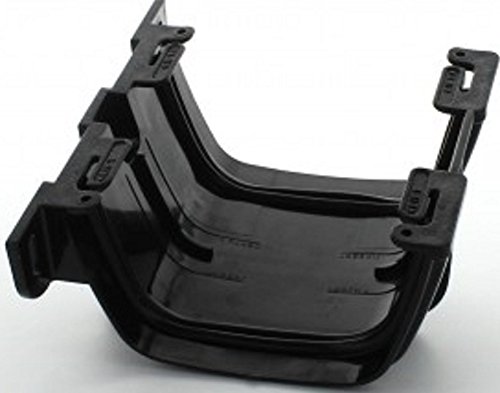 Marley RUF1 Black Flowline Union Bracket