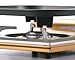 Iwatani, CB-P-PNAF, Iron Plate, Accessory Series for Cassette Feu