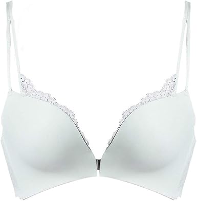 Lfeilong Gros Plan Lingerie Soutien Gorge Avant Off Sans Fil Sexy Dentelle Petite Taille Sous Vetements Crop Top Soutien Gorge Fille Amazon Fr Vetements Et Accessoires